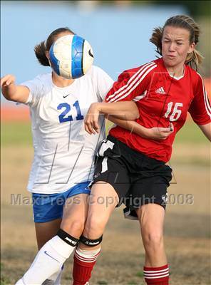 Thumbnail 3 in Cleveland @ El Camino Real photogallery.