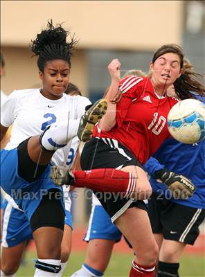 Thumbnail 2 in Cleveland @ El Camino Real photogallery.