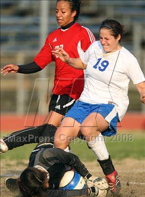 Thumbnail 3 in Cleveland @ El Camino Real photogallery.