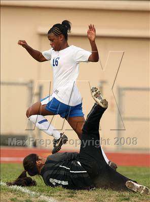 Thumbnail 1 in Cleveland @ El Camino Real photogallery.