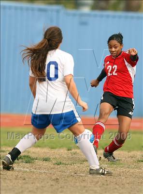Thumbnail 1 in Cleveland @ El Camino Real photogallery.