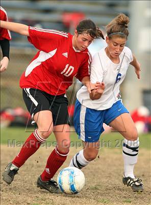 Thumbnail 3 in Cleveland @ El Camino Real photogallery.