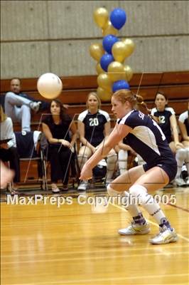 Thumbnail 3 in Santa Margarita vs Rim Of The World (D3-AA Section Final) photogallery.