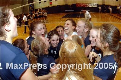 Thumbnail 2 in Santa Margarita vs Rim Of The World (D3-AA Section Final) photogallery.