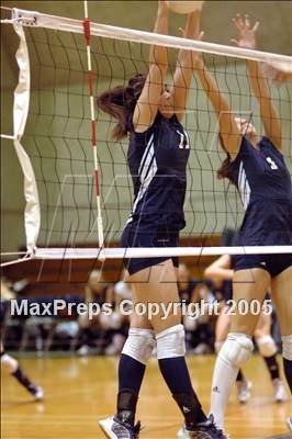 Thumbnail 3 in Santa Margarita vs Rim Of The World (D3-AA Section Final) photogallery.