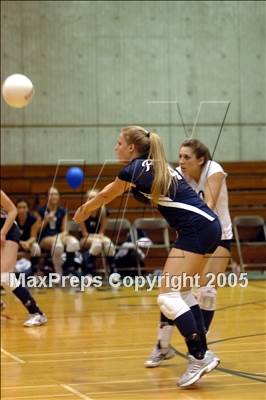 Thumbnail 3 in Santa Margarita vs Rim Of The World (D3-AA Section Final) photogallery.