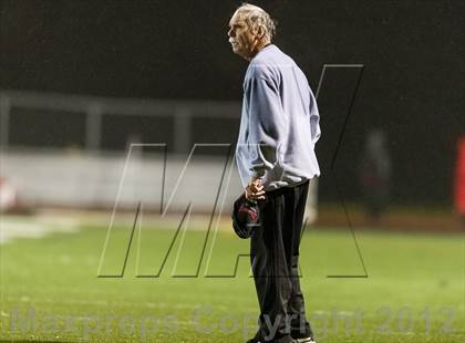 Thumbnail 3 in Aliquippa vs. Richland (PIAA Class AA Semifinal) photogallery.