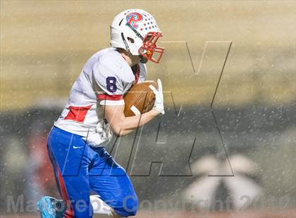Thumbnail 3 in Aliquippa vs. Richland (PIAA Class AA Semifinal) photogallery.