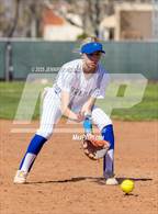 Photo from the gallery "Turlock vs. Oakdale"