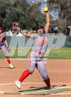 Photo from the gallery "Turlock vs. Oakdale"