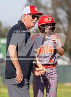 Photo from the gallery "Turlock vs. Oakdale"