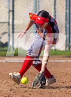 Photo from the gallery "Turlock vs. Oakdale"