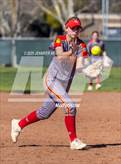 Photo from the gallery "Turlock vs. Oakdale"