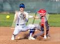 Photo from the gallery "Turlock vs. Oakdale"
