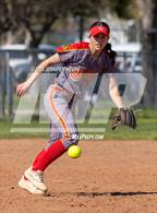 Photo from the gallery "Turlock vs. Oakdale"
