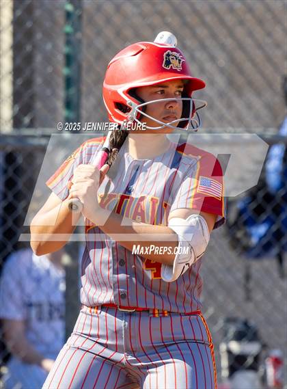 Thumbnail 2 in Turlock vs. Oakdale photogallery.