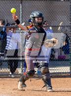 Photo from the gallery "Turlock vs. Oakdale"