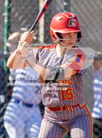 Photo from the gallery "Turlock vs. Oakdale"