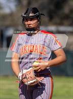 Photo from the gallery "Turlock vs. Oakdale"