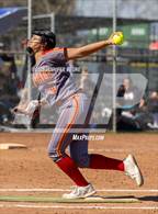 Photo from the gallery "Turlock vs. Oakdale"