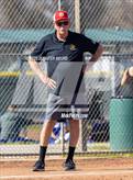 Photo from the gallery "Turlock vs. Oakdale"