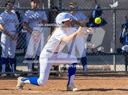 Thumbnail 1 in Turlock vs. Oakdale photogallery.