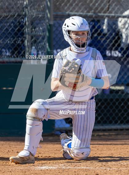 Thumbnail 3 in Turlock vs. Oakdale photogallery.