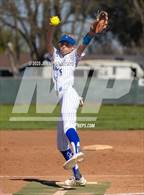 Photo from the gallery "Turlock vs. Oakdale"