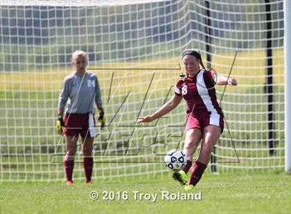 Thumbnail 3 in Big Spring @ James Buchanan photogallery.