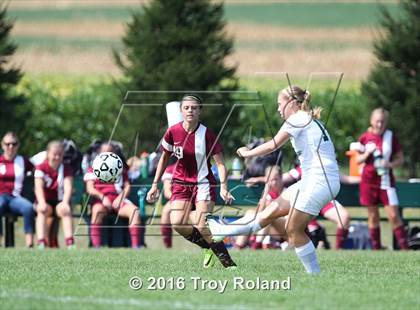 Thumbnail 2 in Big Spring @ James Buchanan photogallery.
