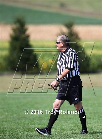 Thumbnail 2 in Big Spring @ James Buchanan photogallery.