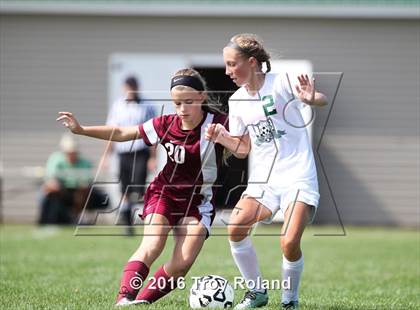 Thumbnail 1 in Big Spring @ James Buchanan photogallery.