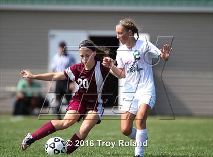 Thumbnail 3 in Big Spring @ James Buchanan photogallery.