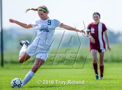 Thumbnail 2 in Big Spring @ James Buchanan photogallery.