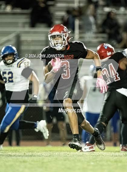 Thumbnail 3 in Serrano @ Oak Hills photogallery.