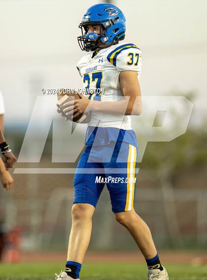 Thumbnail 3 in Serrano @ Oak Hills photogallery.