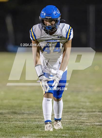 Thumbnail 3 in Serrano @ Oak Hills photogallery.