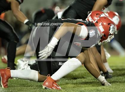 Thumbnail 1 in Serrano @ Oak Hills photogallery.