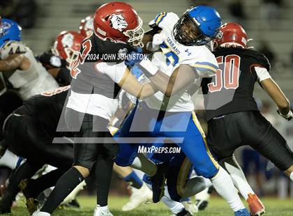 Thumbnail 1 in Serrano @ Oak Hills photogallery.