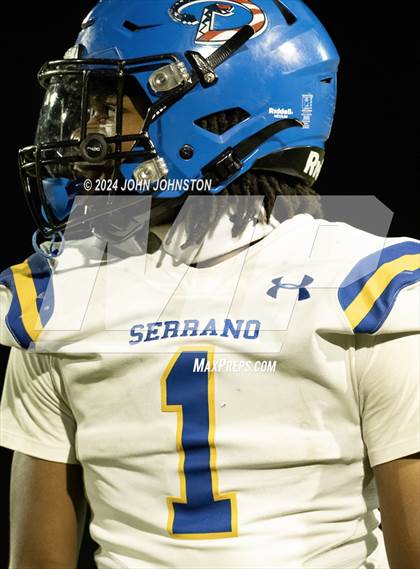 Thumbnail 2 in Serrano @ Oak Hills photogallery.