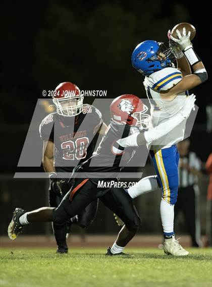 Thumbnail 3 in Serrano @ Oak Hills photogallery.