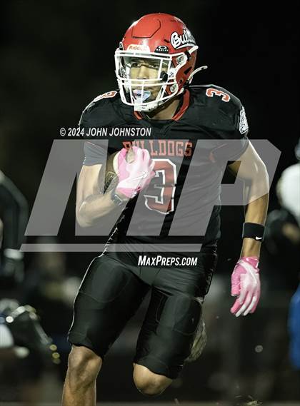 Thumbnail 3 in Serrano @ Oak Hills photogallery.