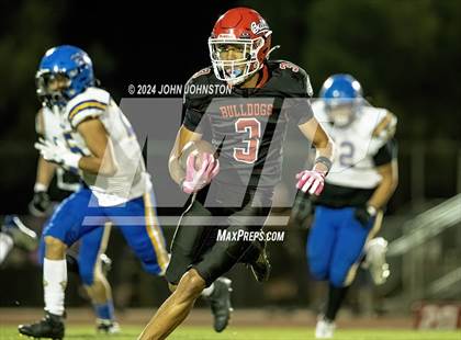 Thumbnail 2 in Serrano @ Oak Hills photogallery.