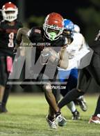 Photo from the gallery "Serrano @ Oak Hills"