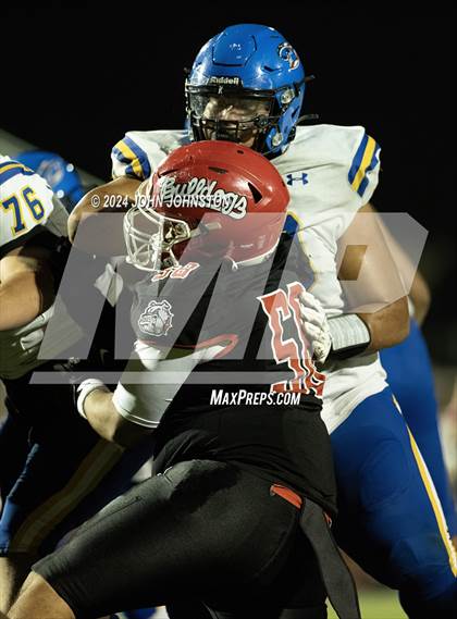 Thumbnail 2 in Serrano @ Oak Hills photogallery.