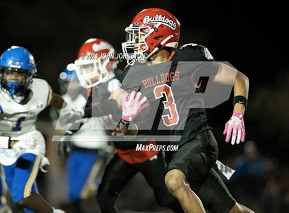 Thumbnail 2 in Serrano @ Oak Hills photogallery.