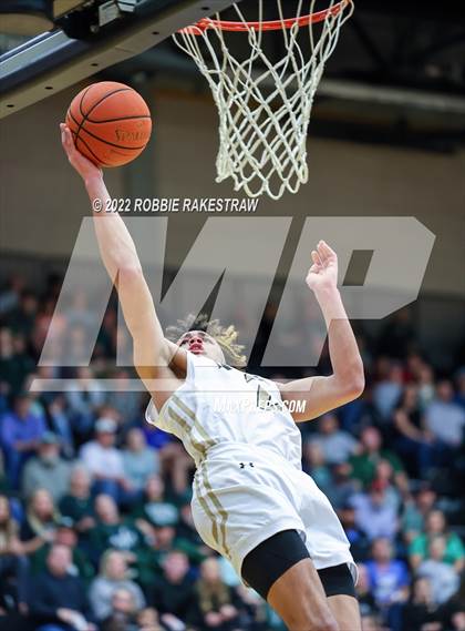 Thumbnail 1 in Kaufman vs. Canton (UIL 4A Region II BB Regional Quarterfinal Playoff) photogallery.