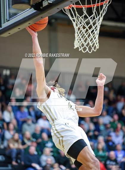 Thumbnail 2 in Kaufman vs. Canton (UIL 4A Region II BB Regional Quarterfinal Playoff) photogallery.