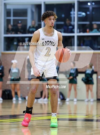 Thumbnail 2 in Kaufman vs. Canton (UIL 4A Region II BB Regional Quarterfinal Playoff) photogallery.