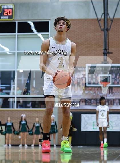 Thumbnail 1 in Kaufman vs. Canton (UIL 4A Region II BB Regional Quarterfinal Playoff) photogallery.